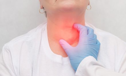 What is Goitre? Goiter Symptoms, Causes and Treatment