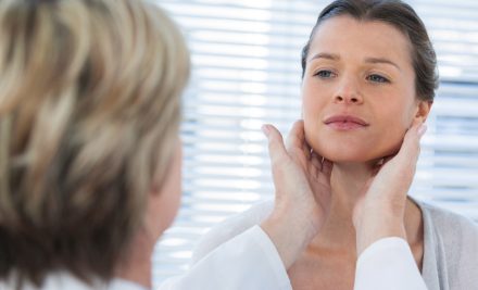Treatment of Thyroid Disorders: Symptoms, Causes and Treatment Approaches